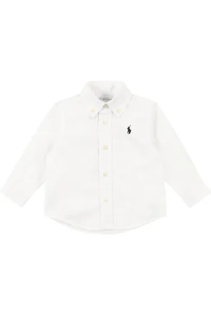 Ralph Lauren Overhemd