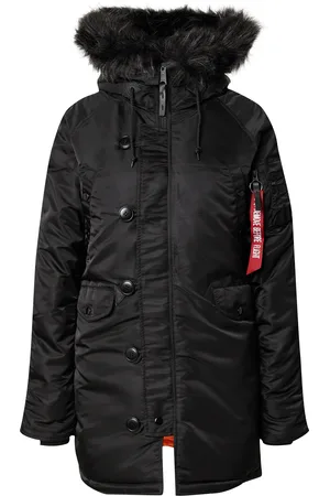 Alpha Industries Winterjas