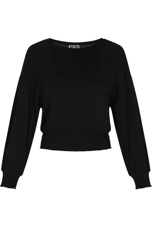 Dreimaster Blouse