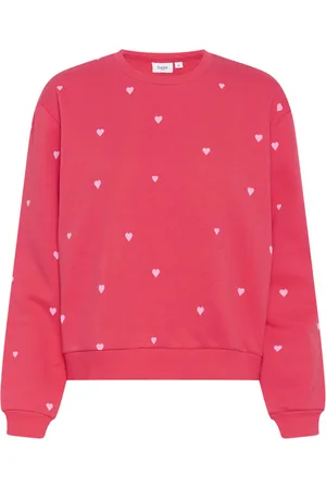 Saint Tropez Sweatshirt 