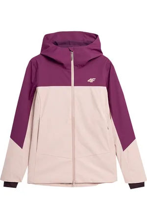 4F Outdoorjas