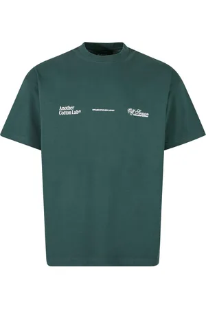 Another Cotton Lab Shirt