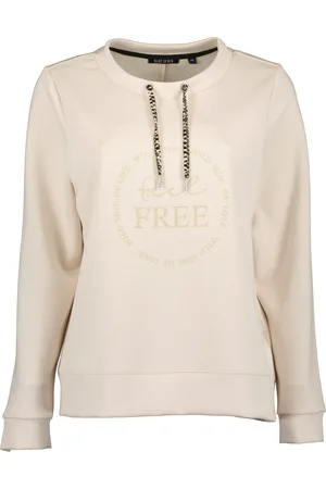 Blue Seven Sweatshirt