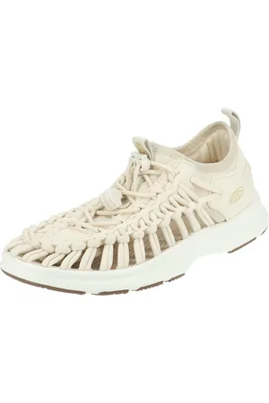 Keen Lage schoen