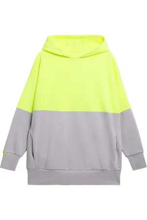 4F Sportief sweatshirt