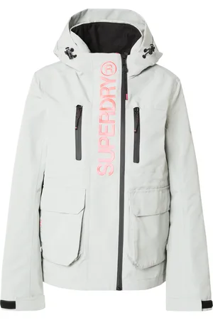 Superdry Tussenjas 
