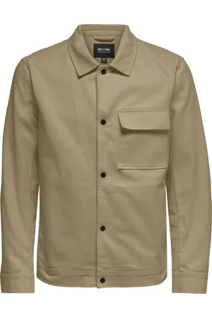 Only & Sons Tussenjas 
