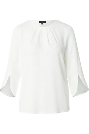 More & More Blouse