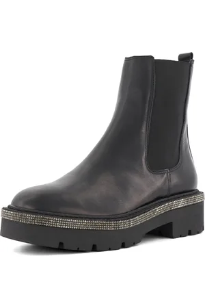 Dune Chelsea boots 