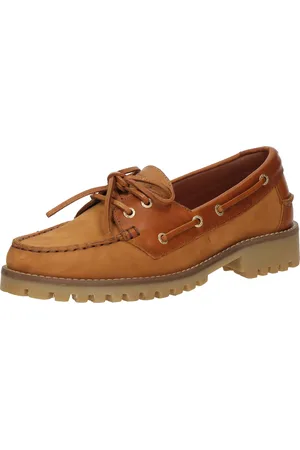 Bronx Mocassins 