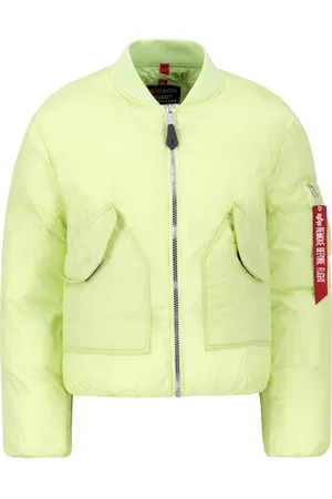 Alpha Industries Tussenjas 