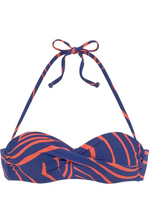 Buffalo Bikinitop