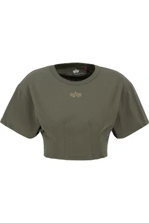 Alpha Industries Shirt