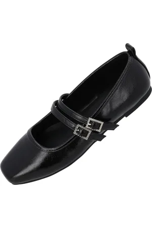 Palado Ballerina met riempjes