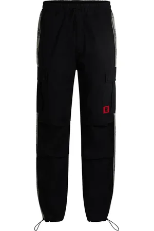 HUGO BOSS Cargobroek 