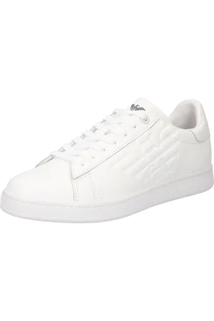 EA7 Sneakers laag