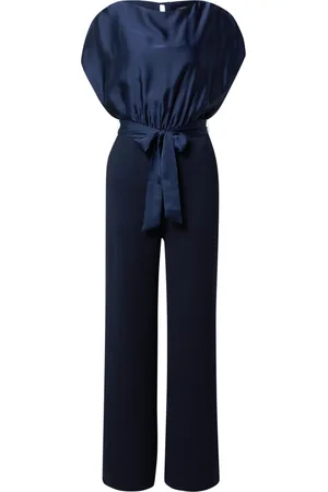 Swing Jumpsuit