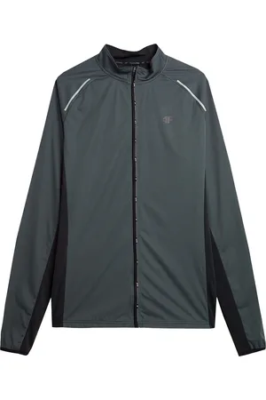 4F Sportsweatvest