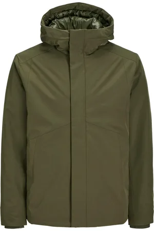 JACK & JONES Winterjas 