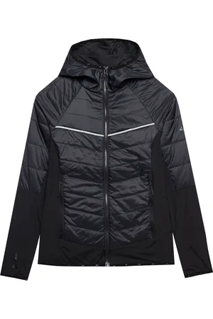 4F Outdoorjas