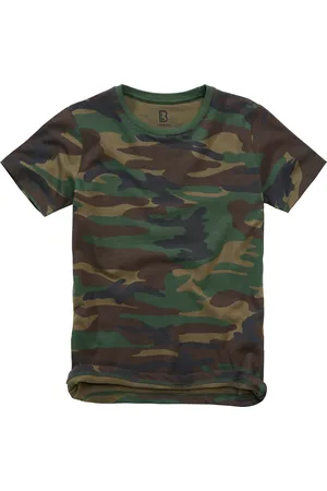 Brandit Shirt