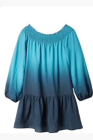 Desigual Zomerjurk