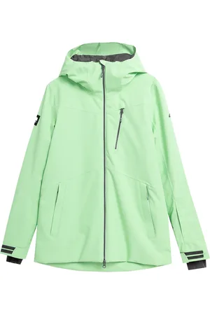 4F Outdoorjas