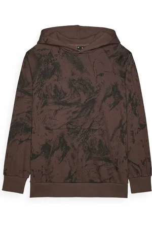 4F Sportief sweatshirt