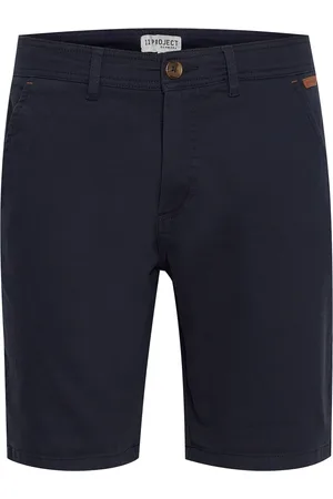 11 Project Broek 