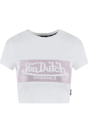 Von Dutch Shirt 