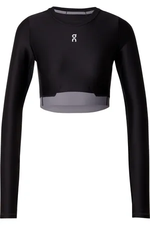 On Running Shirt