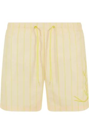 Karl Kani Zwemshorts