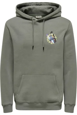 Only & Sons Sweatshirt 