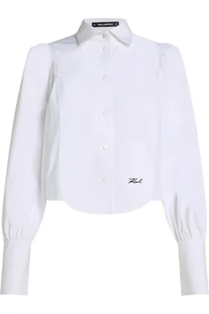 Karl Lagerfeld Blouse