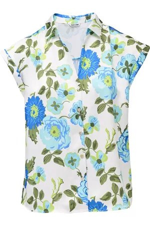 Salsa Blouse