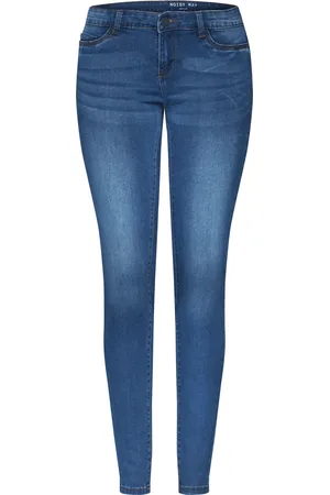 Noisy May Jeans 