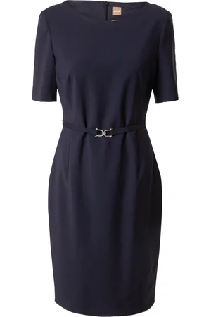 HUGO BOSS Jurk 