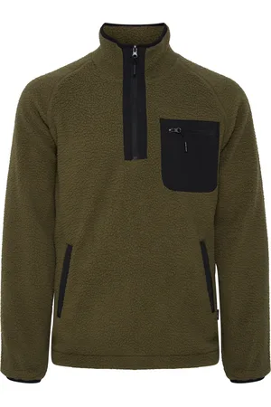 INDICODE Fleece jas 