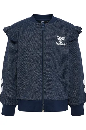 Hummel Sportief sweatvest