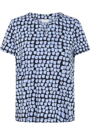 Kaffe Shirt 