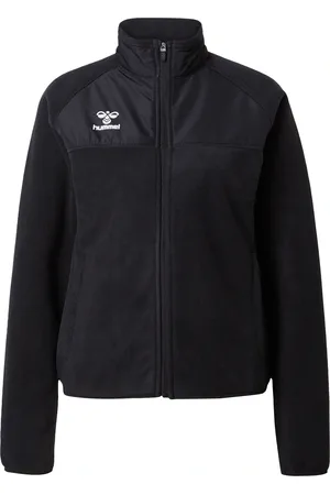 Hummel Functionele fleece jas 