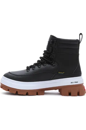 Vans Veterboots
