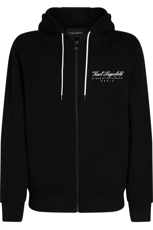 Karl Lagerfeld Sweatvest