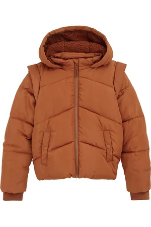 WE Fashion Winterjas
