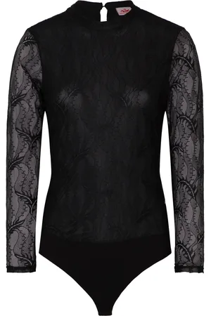 SPIETH & WENSKY Shirt body 