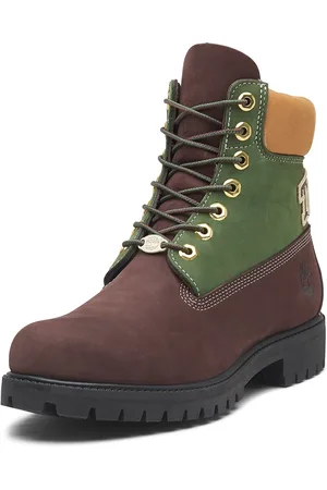 Timberland Veterboots