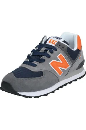 New Balance Sneakers laag 