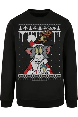 F4NT4STIC Sweatshirt 