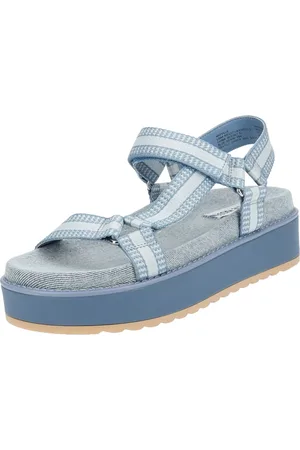 Steve Madden Sandalen met riem