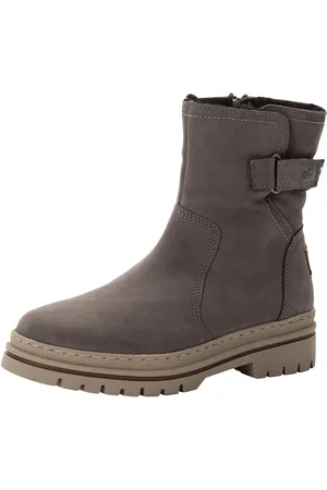 Camel Active Enkellaarsjes